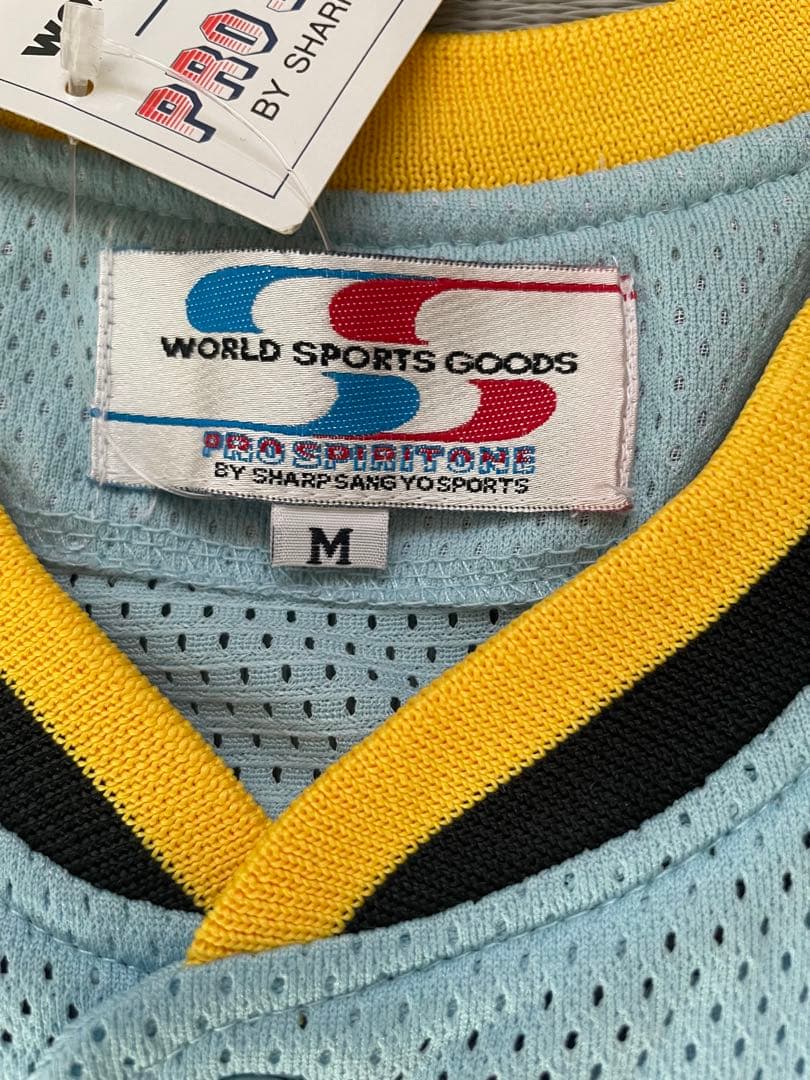 【新品タグ付き】阪神タイガース　小林繁　ユニフォーム