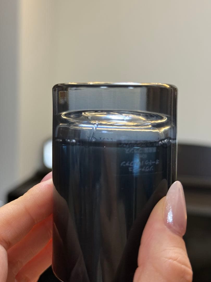 Dior男性香水SAUVAGE 60ml