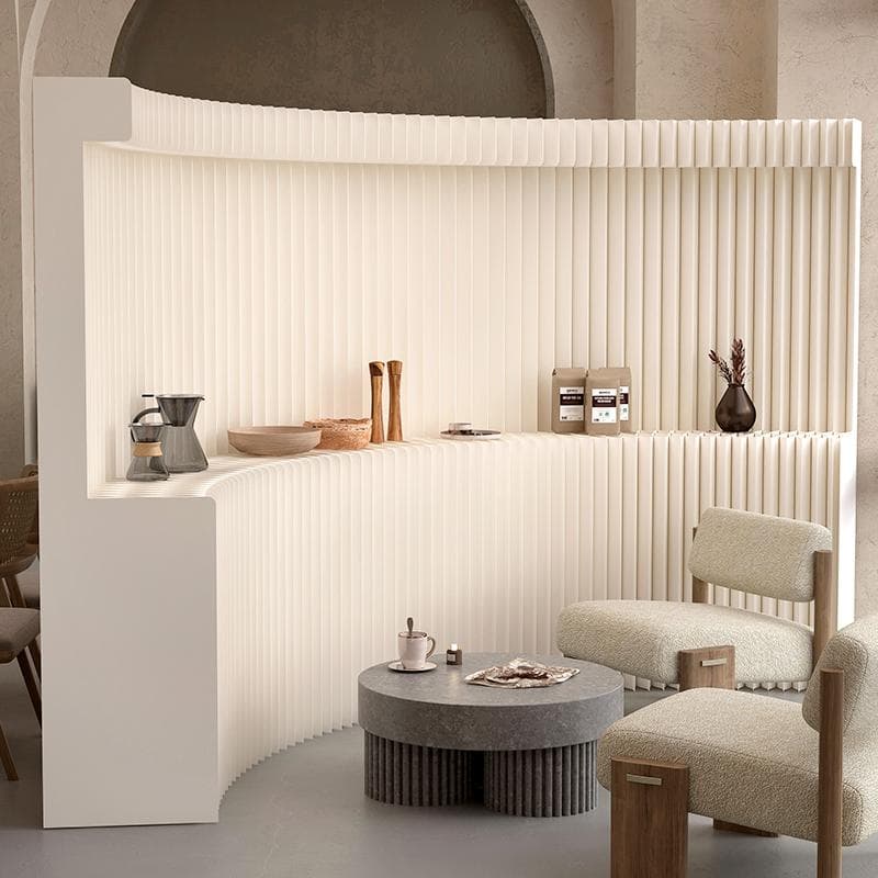 折りたたみ パーテーション 間仕切り長さ4-5ｍ高さ2ｍ持ち運び可能 目隠し