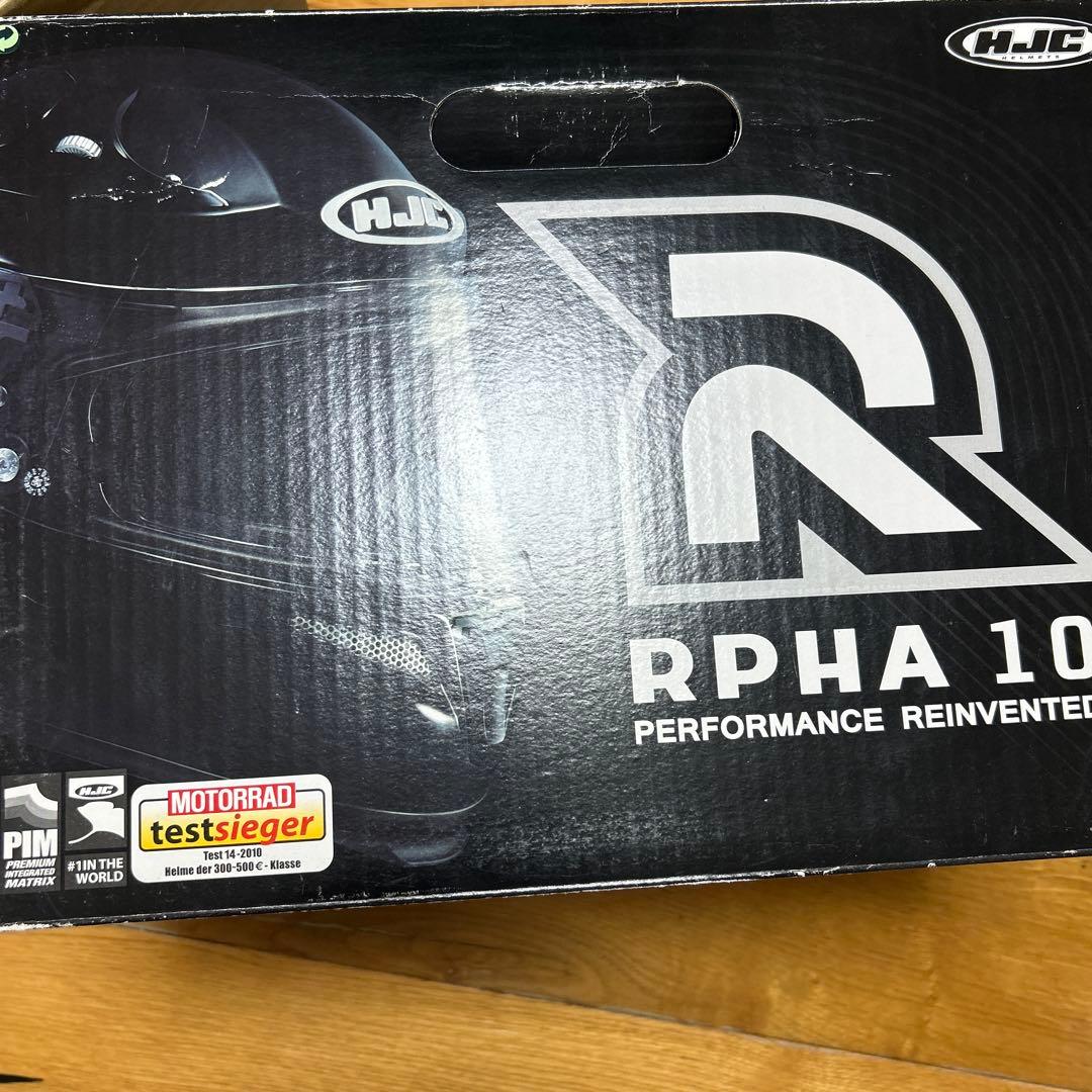 HJC フルフェイスヘルメット ロレンソ仕様レプリカ