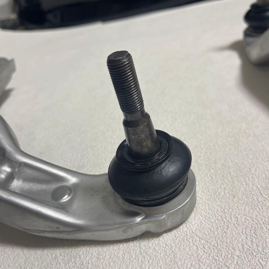 あき　30セルシオ　35mm短縮リアアッパーアーム