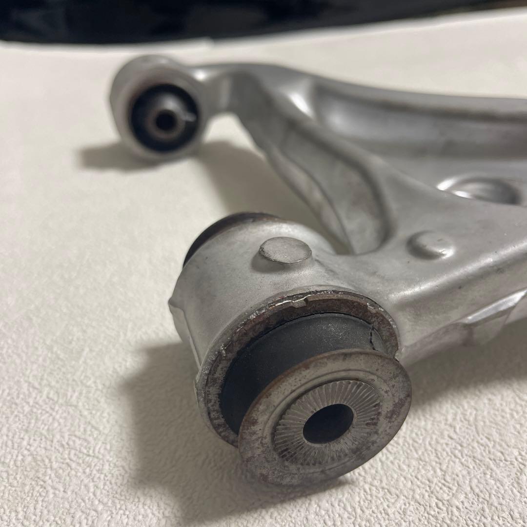 あき　30セルシオ　35mm短縮リアアッパーアーム