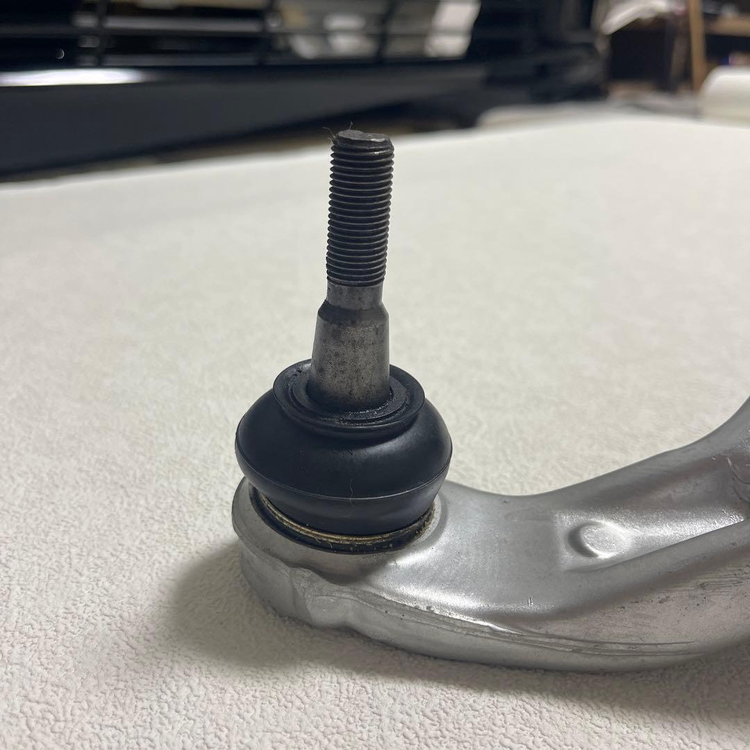 あき　30セルシオ　35mm短縮リアアッパーアーム