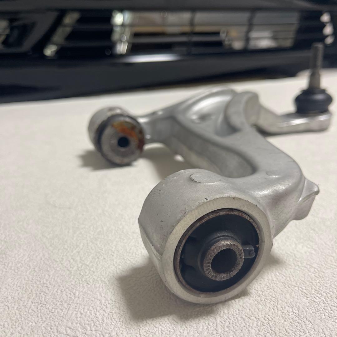 あき　30セルシオ　35mm短縮リアアッパーアーム