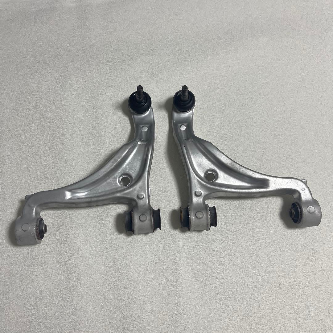 あき　30セルシオ　35mm短縮リアアッパーアーム