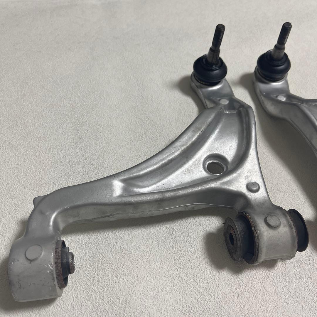 あき　30セルシオ　35mm短縮リアアッパーアーム