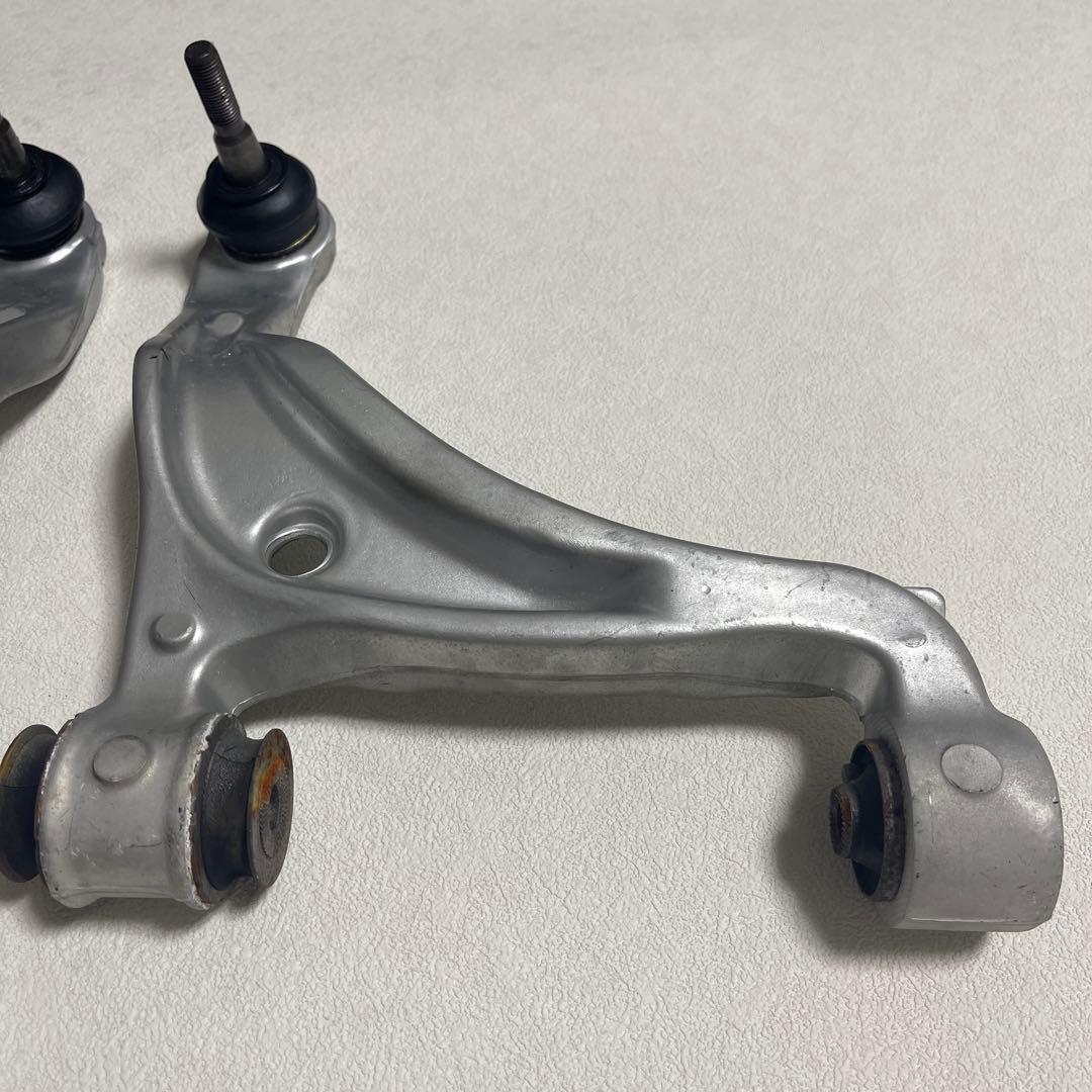 あき　30セルシオ　35mm短縮リアアッパーアーム