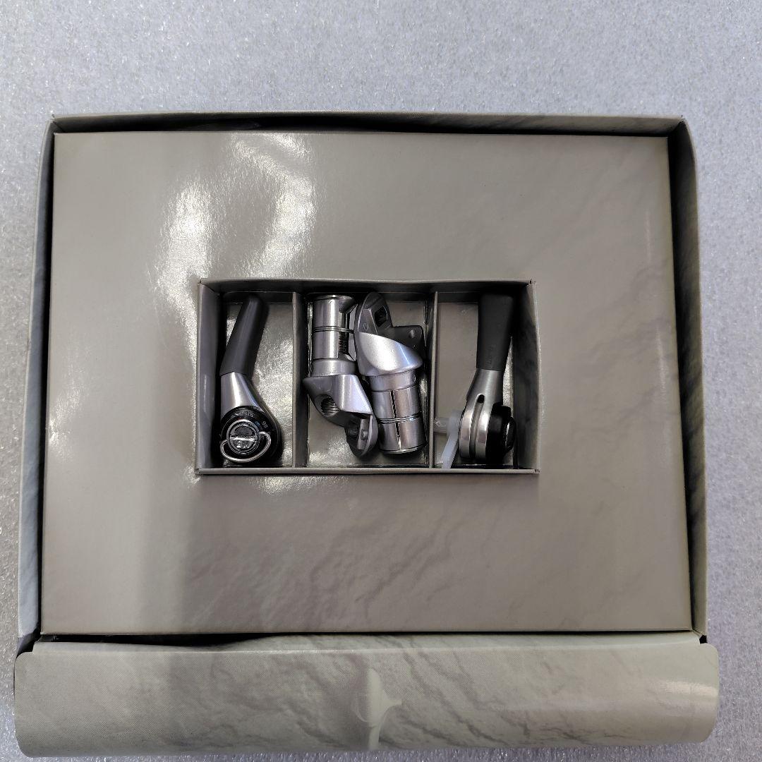 シマノ SL-BS77 バーエンドシフトレバー