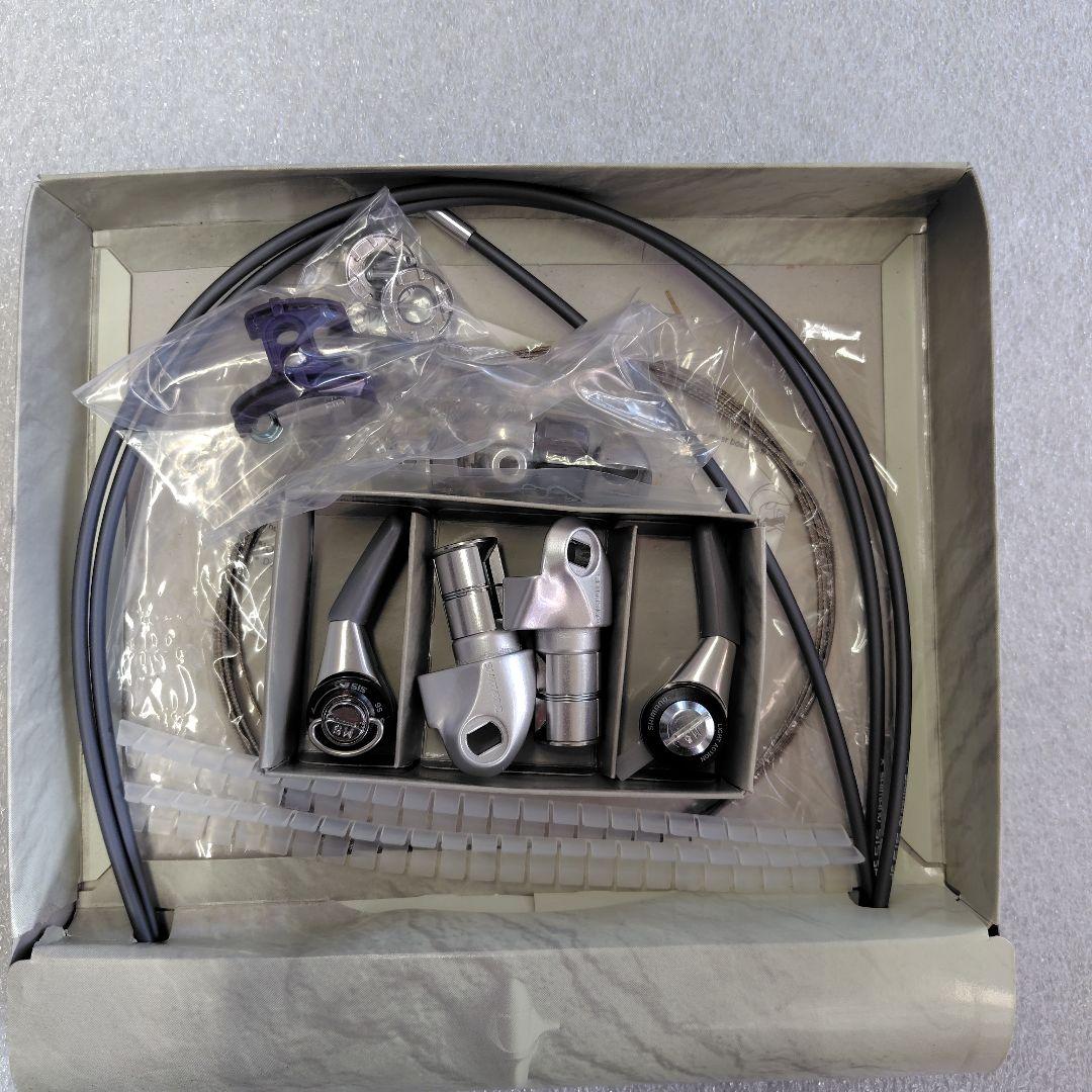 シマノ SL-BS77 バーエンドシフトレバー