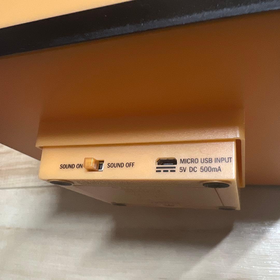 スーパーマリオブラザーズ「ハテナブロック」USBライト