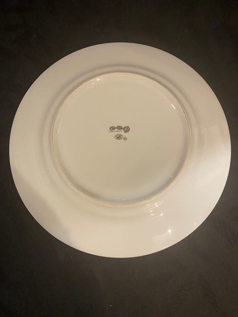 エルメス　30cm 大皿
