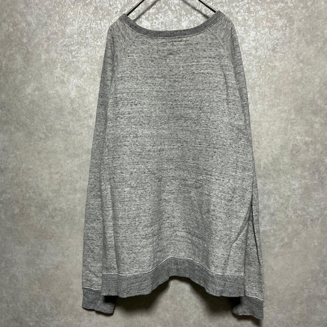 【美品】MADISONBLUE HELLO SWEAT