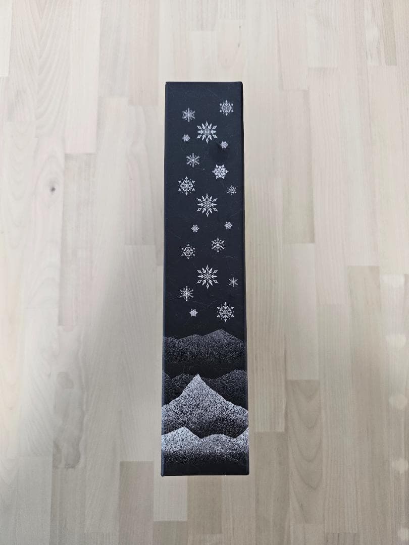 Quicksilver Callie Hart サイン入 限定1500