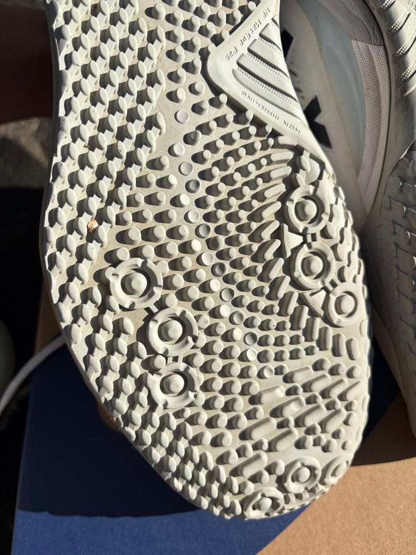 ASICS ゲルレゾリューション10 26.5