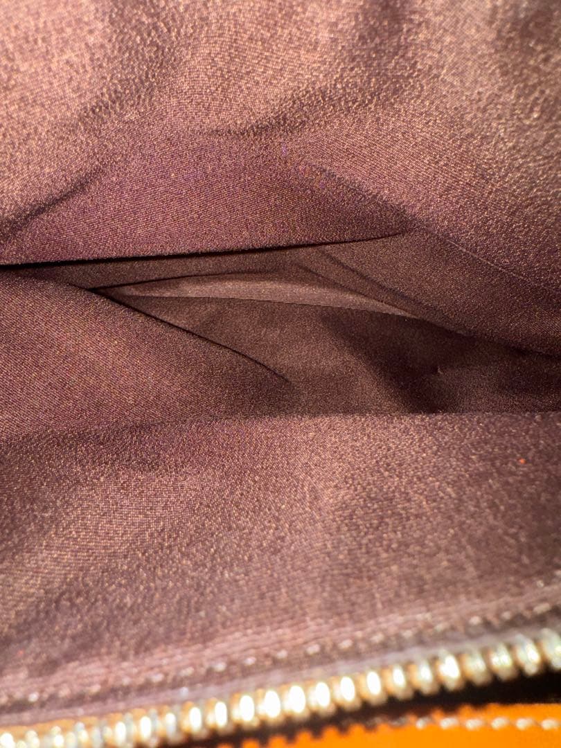 バッグ OLD COACH TOTEBAG