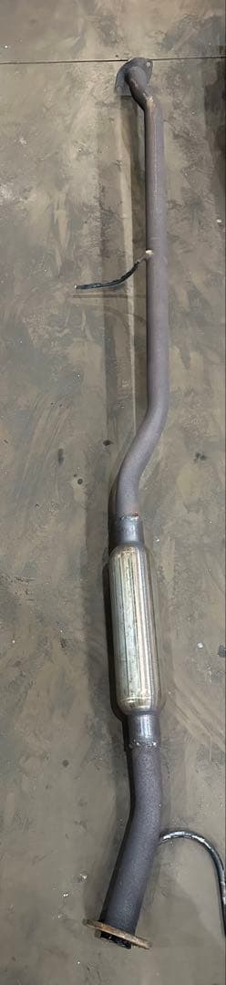 30アルファードマフラー