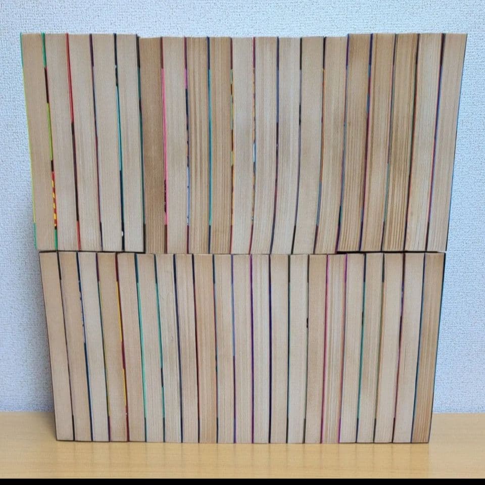 ビーバップハイスクール 1〜40巻