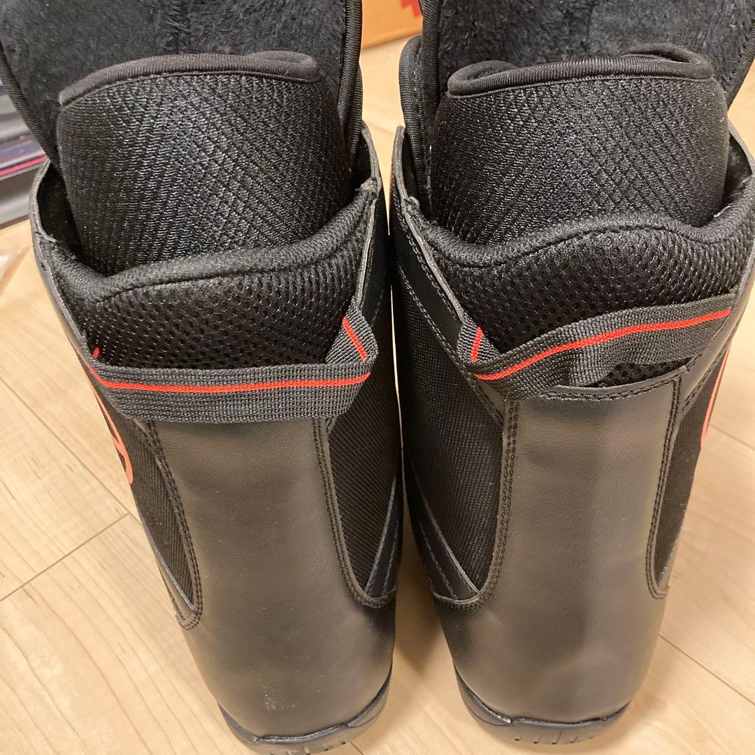 LASTARTS スノボブーツ 25.5〜26センチ