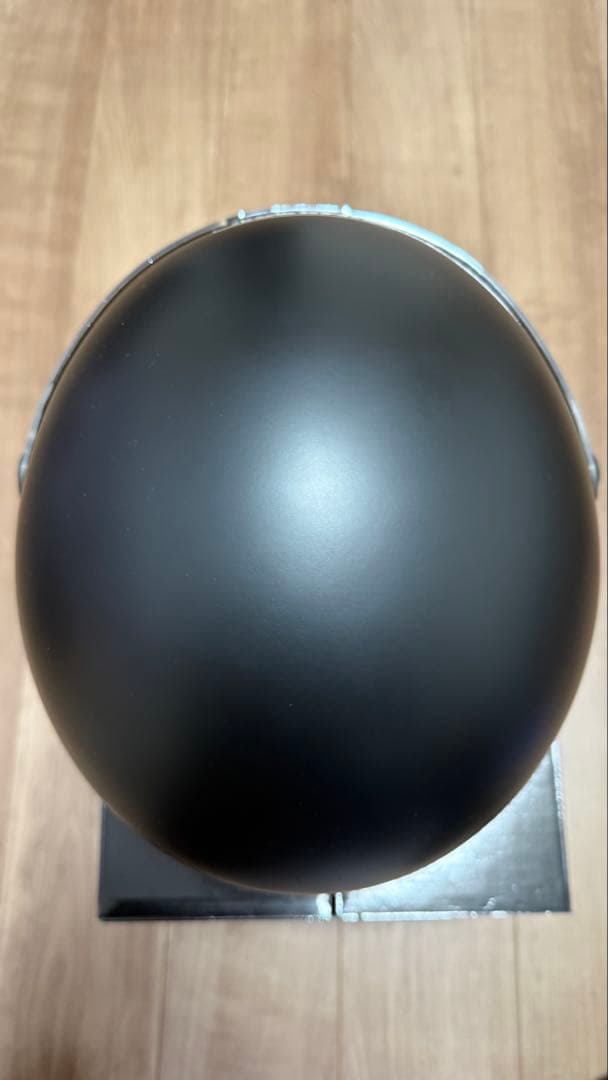 SIMPSOM M30 フルフェイスヘルメット　シルバーシールド60cm