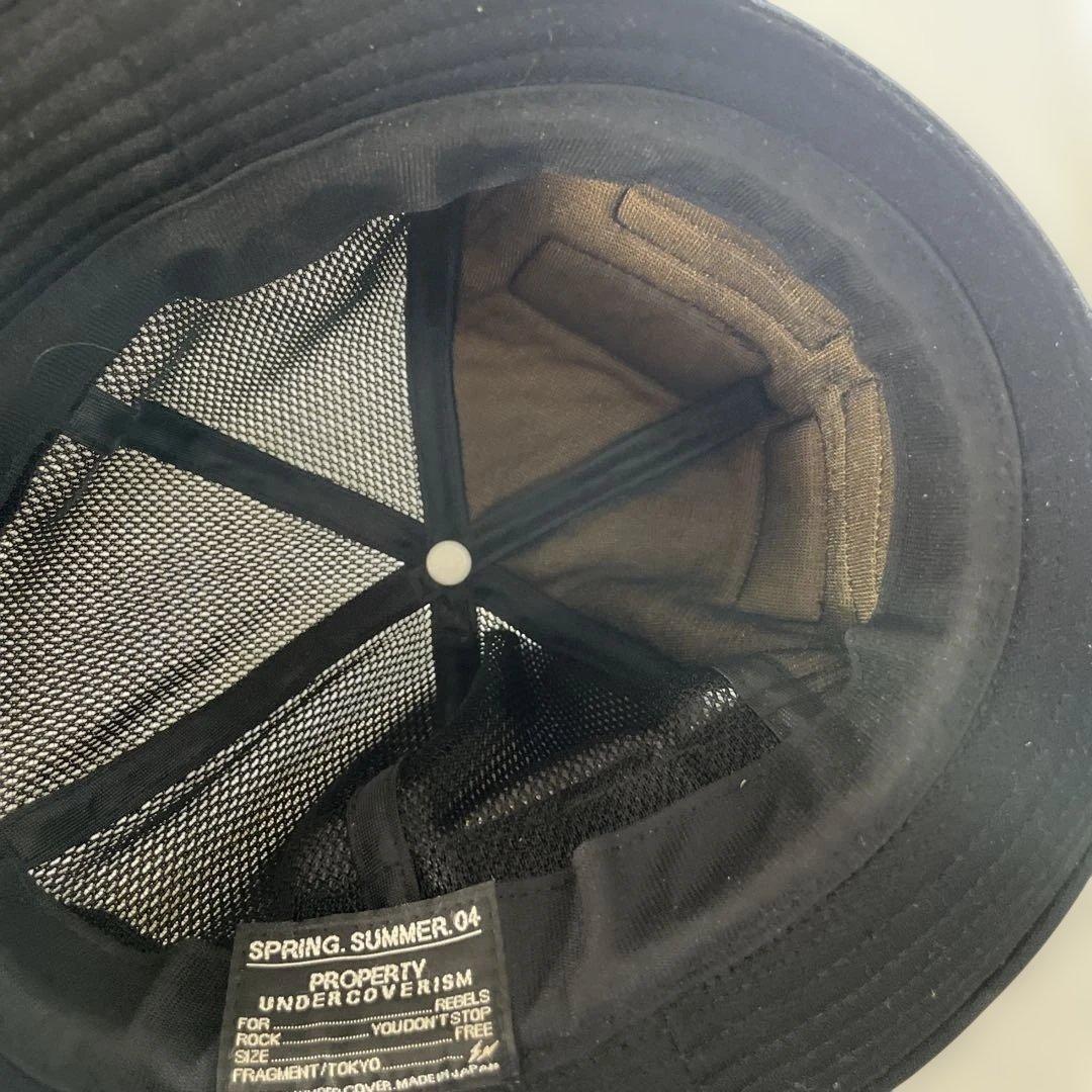 ユ*ー様 確実正規品UNDERCOVER×fragment早期終了有り！