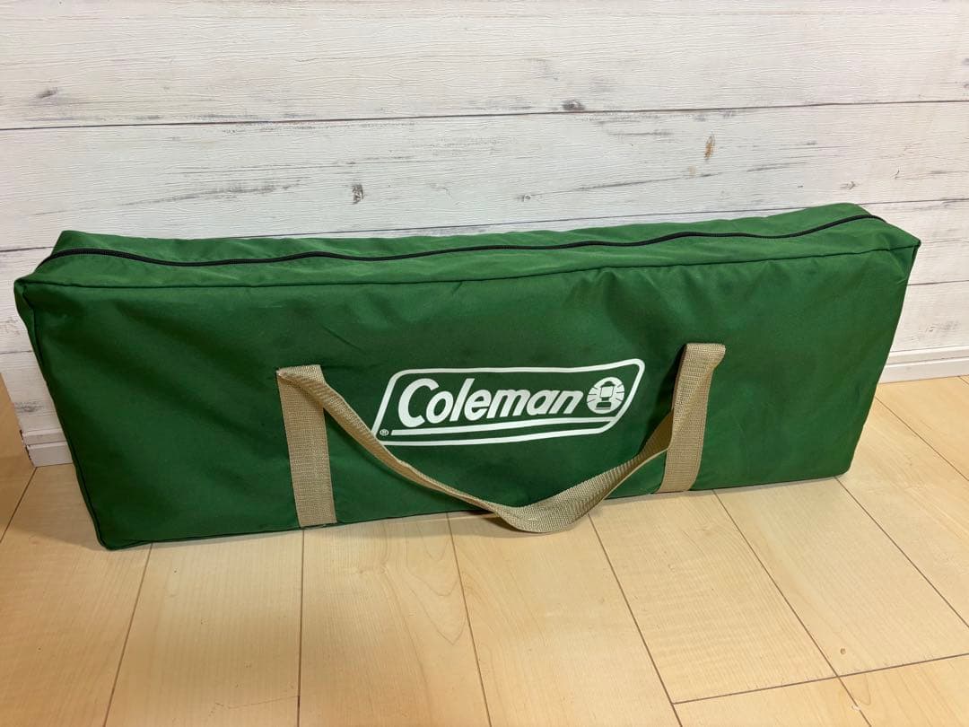 Coleman(コールマン) テーブル オールインワンキッチンテーブル