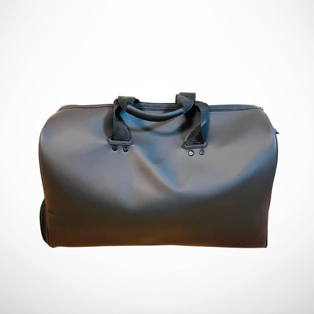 【新品未使用】Titleist タイトリスト ボストンバッグ ゴルフ ブラック