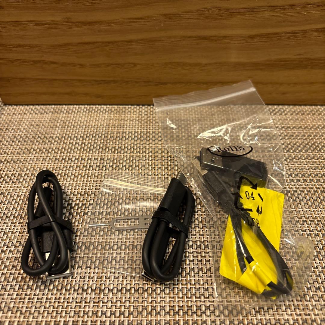 JESIMAIK CarPlay AIボックス UHDlite 4+64GB