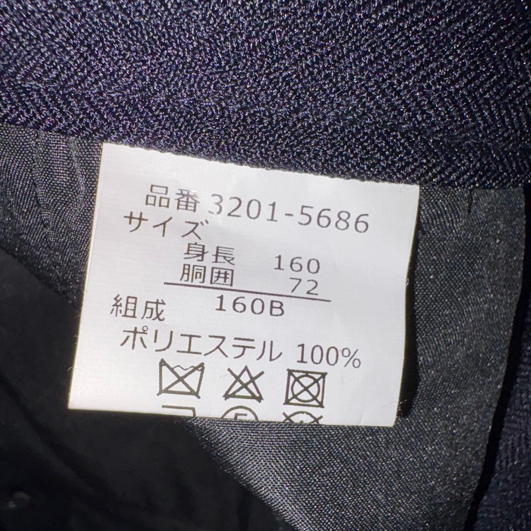 男の子　卒業式　スーツ　160B waltz by BEAMS DESIGN