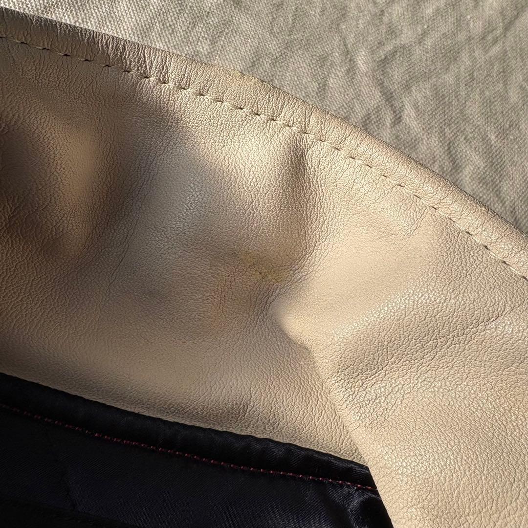 希少 VAN JAC ヴァンジャケット スタジャン トラッド アイビー 金ボタン