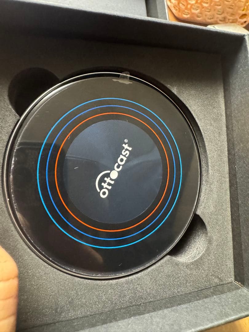 otto Aibox i3 [専用]らんらん様用