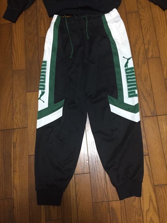 1991-1992 読売ヴェルディ、読売クラブ トレーニングウェア選手使用品