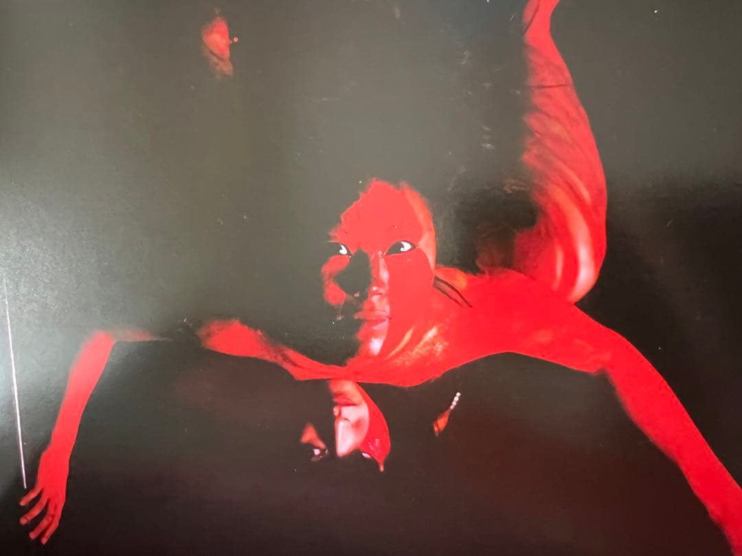 Art Works 1 あふりらんぽ Hong Kong / Japan