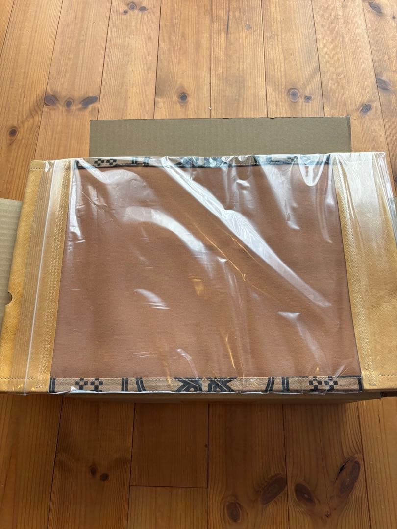 オールドマウンテン　ガラクダ（GARAKUDA）　新品未使用