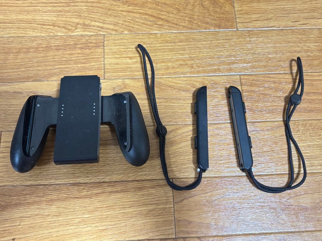 Nintendo Switch 本体(箱あり)