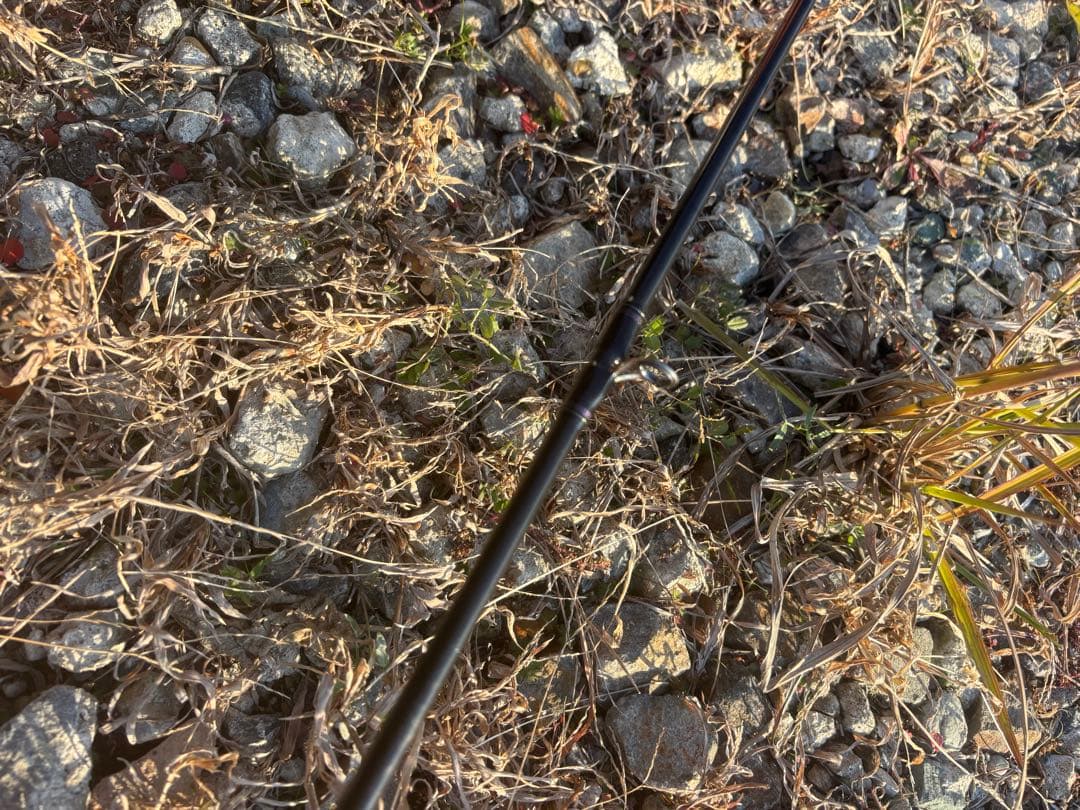 ハートランドZ HL-Z671HRB-SV 疾風