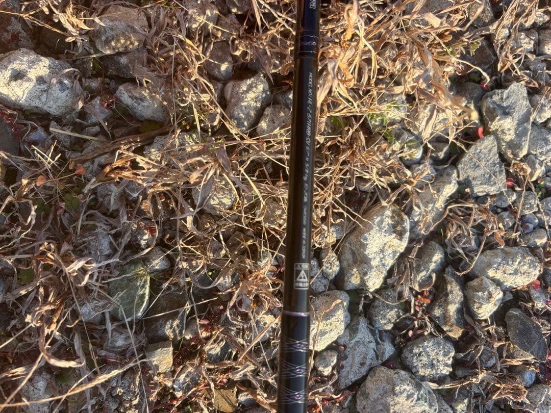 ハートランドZ HL-Z671HRB-SV 疾風