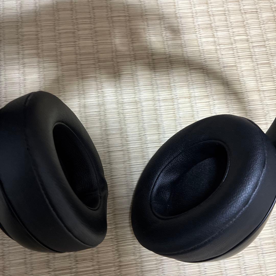 Beats Studio 3 ワイヤレスヘッドホン