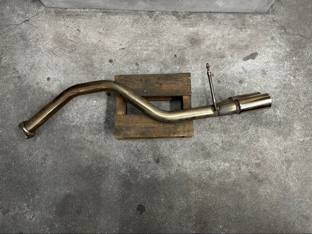 ミルクティー( ˶¯ ꒳¯˵)プロフ必読 タントカスタム　L375S