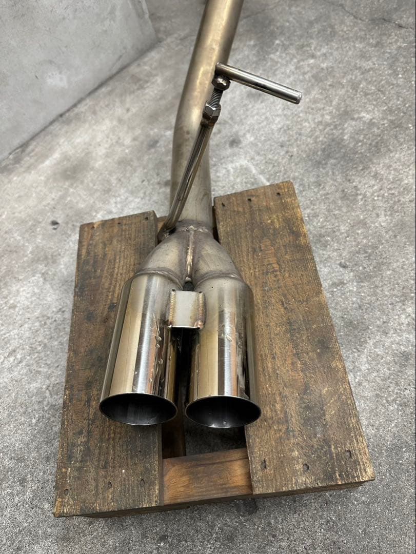 ミルクティー( ˶¯ ꒳¯˵)プロフ必読 タントカスタム　L375S