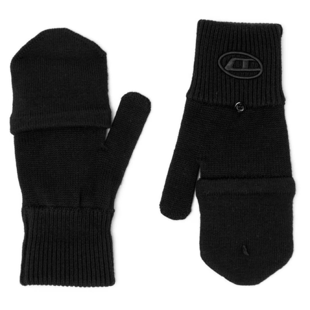 レディース メンズ ウィメンズ ニットグローブ 手袋 K-Cody-B