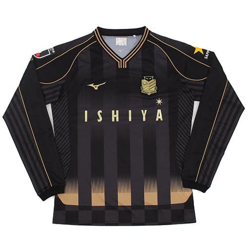 北海道コンサドーレ札幌 2022 2nd オーセンティックユニフォーム 長袖