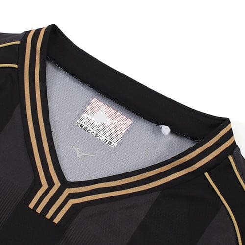 北海道コンサドーレ札幌 2022 2nd オーセンティックユニフォーム 長袖