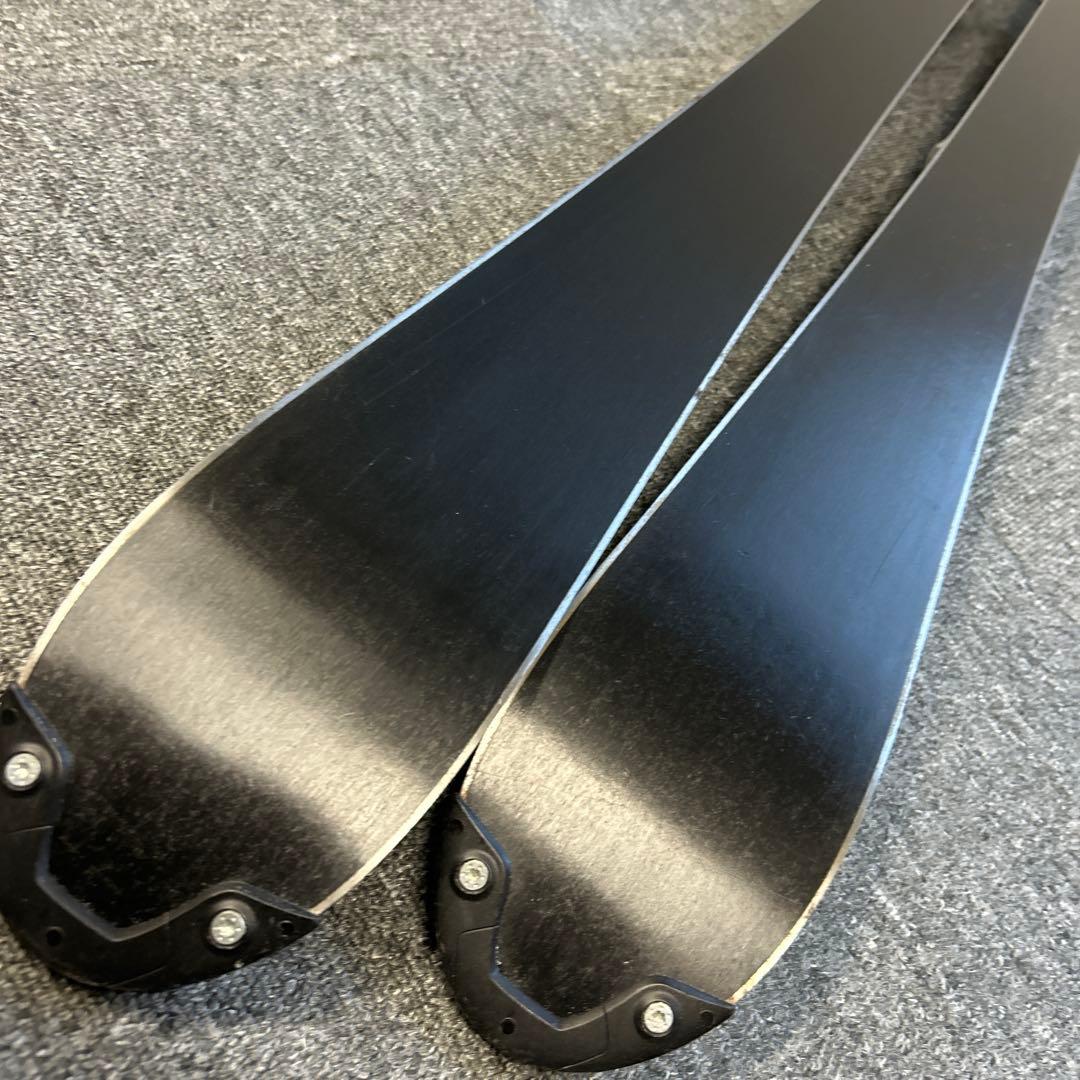 ⑨Fischer RACE 120 ジュニアスキーセット