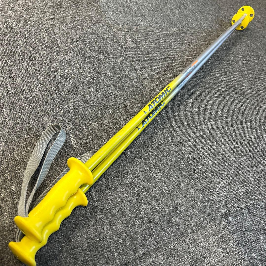 ⑨Fischer RACE 120 ジュニアスキーセット