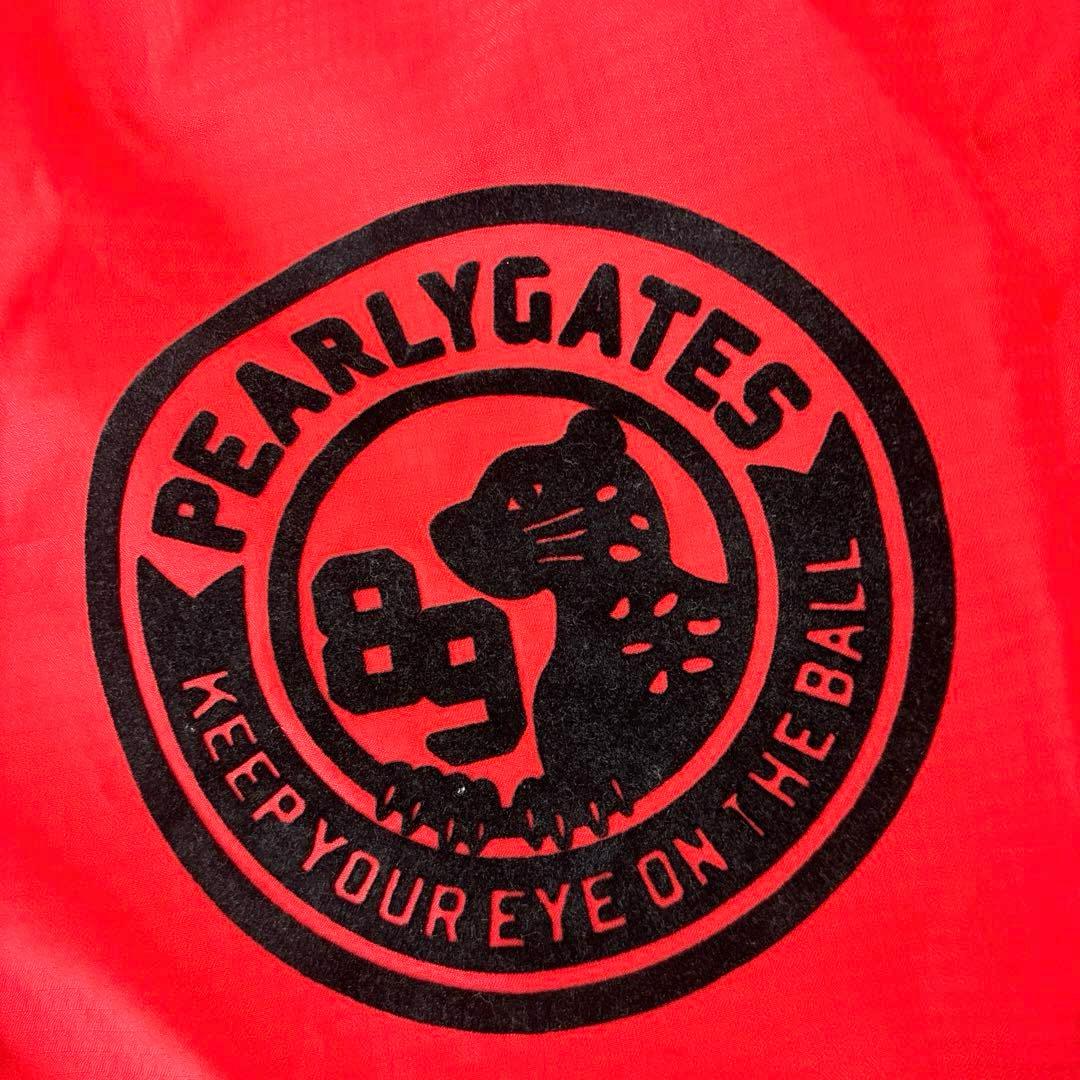 パーリーゲイツ　長袖ジャケットアウタートップス