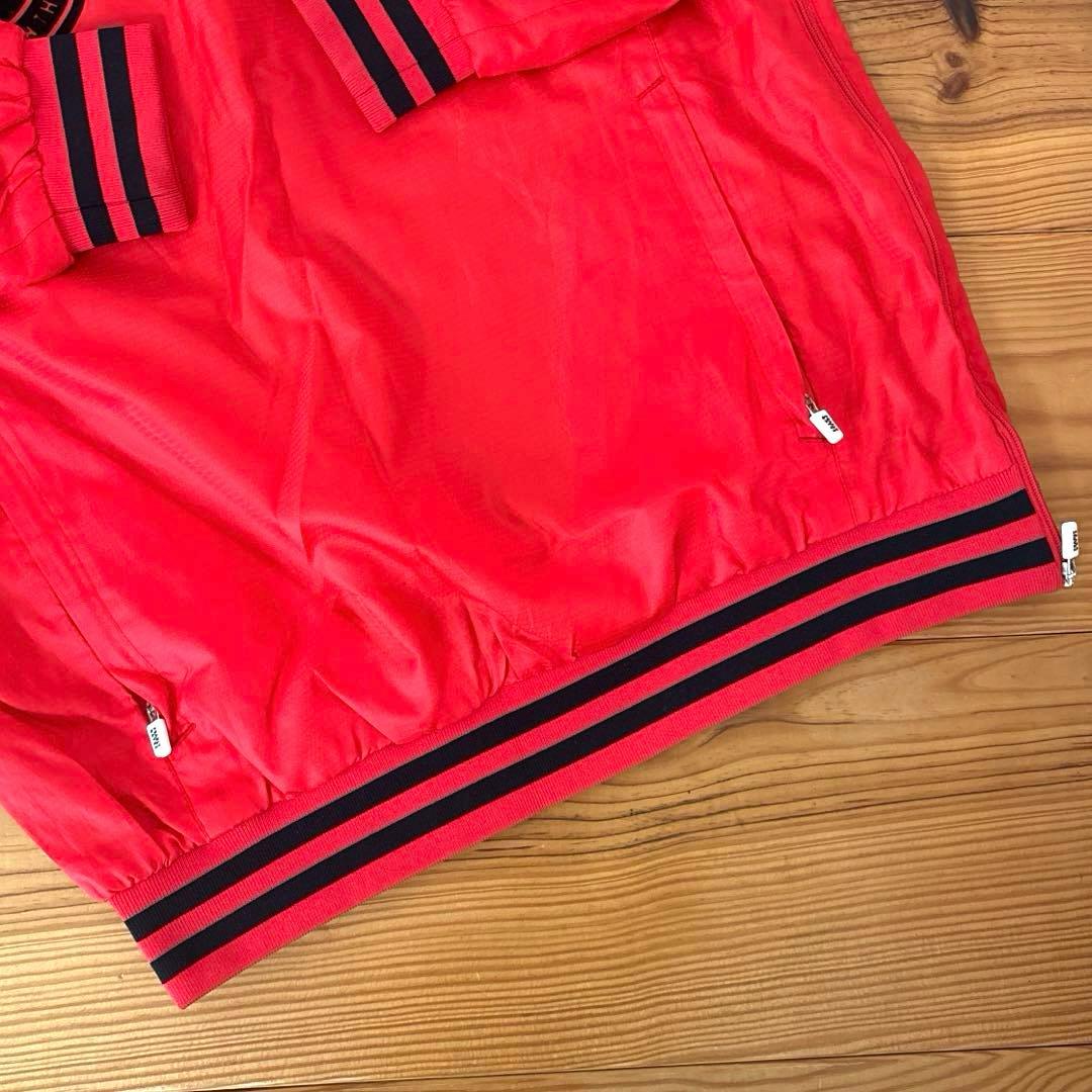 パーリーゲイツ　長袖ジャケットアウタートップス