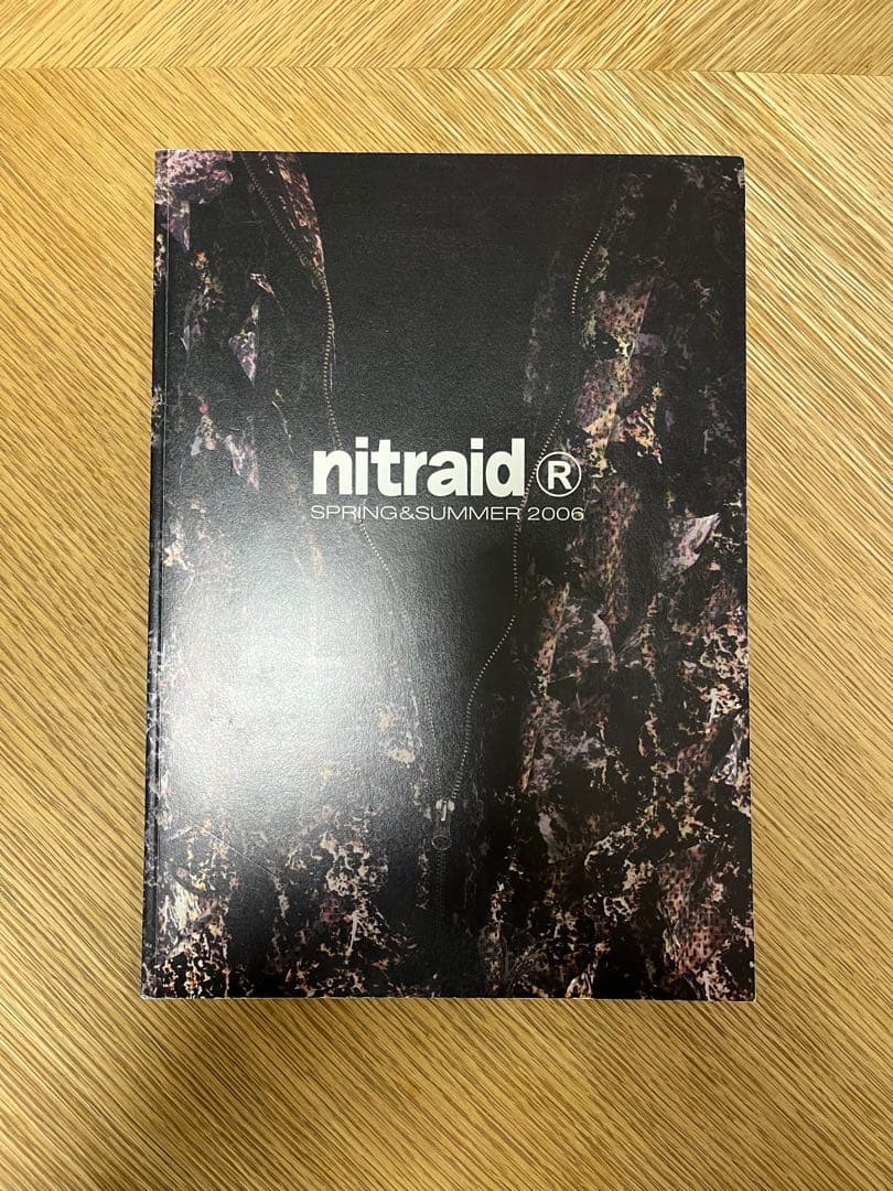 nitraid kummba realweed お香立て ナイトレイド クンバ