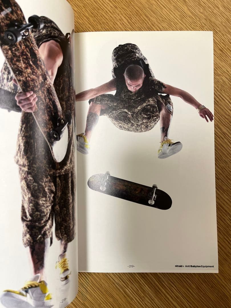 nitraid kummba realweed お香立て ナイトレイド クンバ