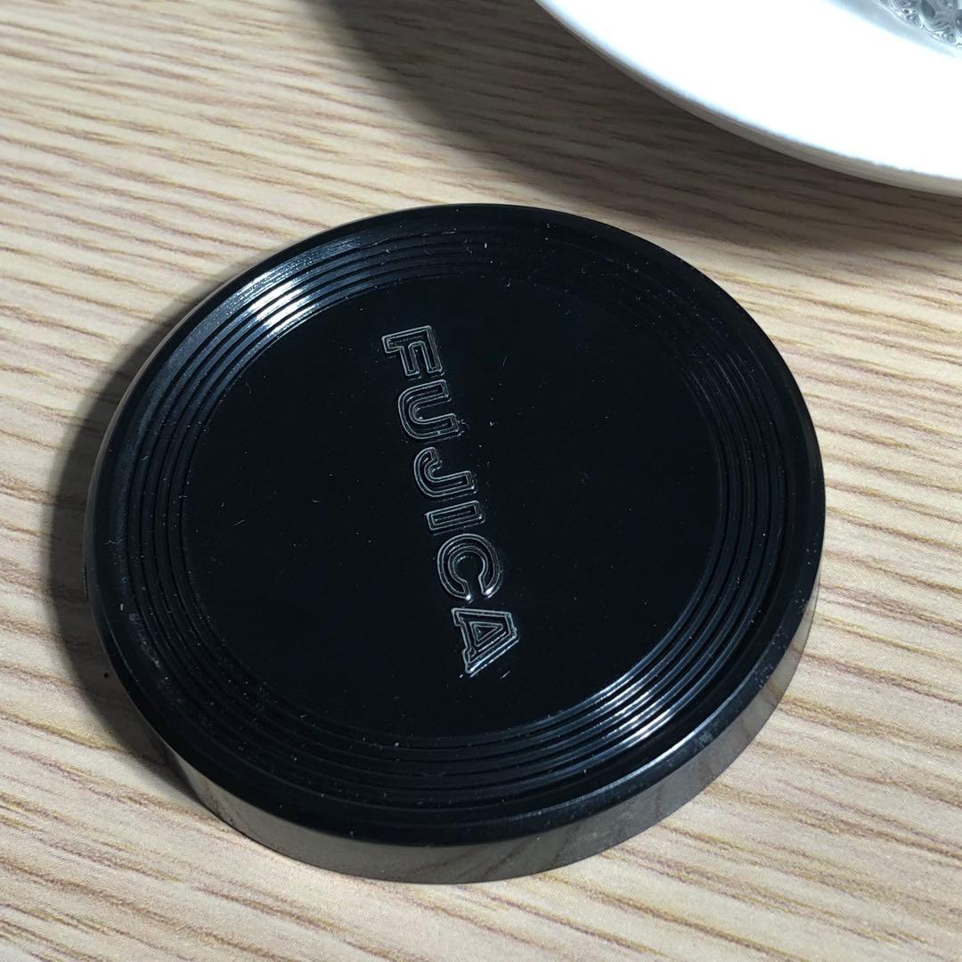 バブルボケ　FUJINON 55mm f2.2 m42マウント