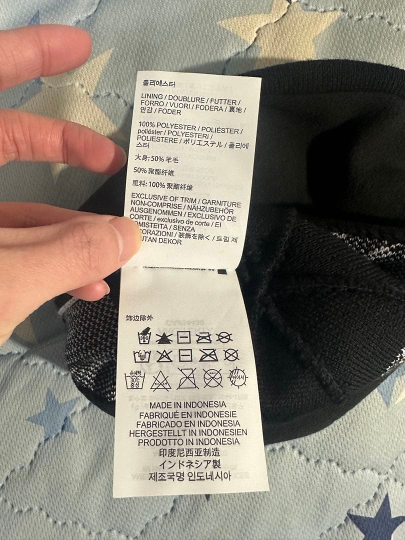 帽子 arc'teryx Bird Head Toque